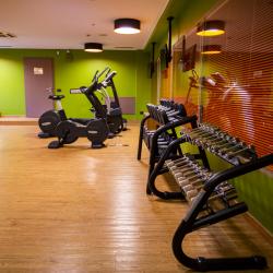 Domina Hotel Novosibirsk (Домина Новосибирск) — 4708de7e46c14f7cf8d97e0bff98d1c8