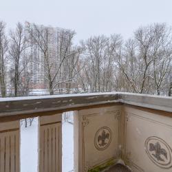 фото 12 Rental (РенталСПб) на шоссе Московское 5