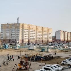 Апартаменты стандарт