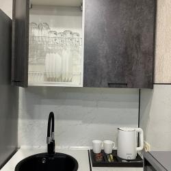 Фото Отель InnDays Apartments на улице Архитектора Белова