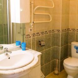 Фото Отель Санаторий Лесной