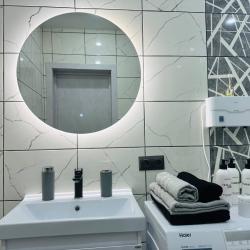 Фото Апартаменты на бульваре Рябикова 101