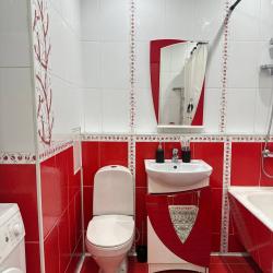 1-комнатные апартаменты люкс