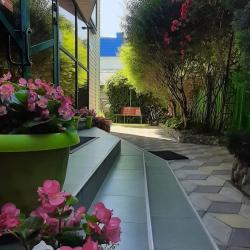 Фото Отель Енисей