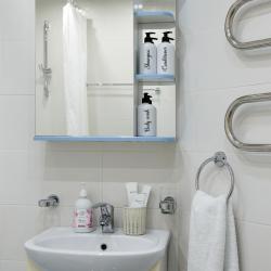 Фото Отель Гости на улице Дзержинского