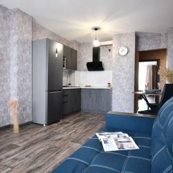 Фото Апартаменты на улице Березина 82