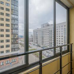 Фото Отель Хорошего дня на улице Александра Козицына 12