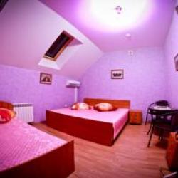 Фото Отель Медведефф