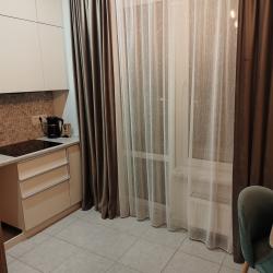 Фото Апартаменты на улице Картмазовские Пруды 2к2