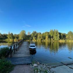 Фото Отель База на Ладоге