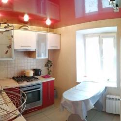 Фото Апартаменты на улице Рюмина 13