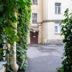 Фото Апартаменты на улице 5-я Советская