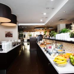 Radisson Blu Kaliningrad (Рэдиссон Блу Калининград) — 470da1c887534ff0e690d5e205a1e0ad