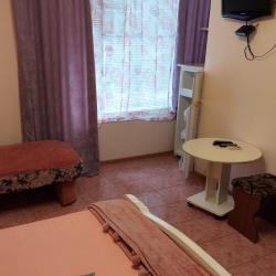 Фото Отель Прайд