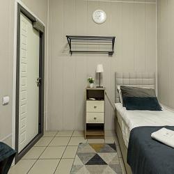 Uroom Aparthotel (Юрум апарт-отель) — 470dd5a1ad63b8e009e34ec351104193