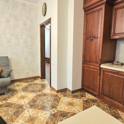 Фото Отель Urban Apartments (Урбан Апартментс) на улице Бехтерева 9а