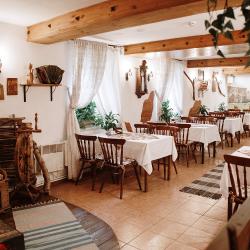 Фото Отель Царская Деревня