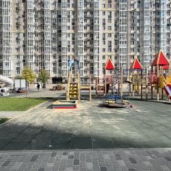Фото Отель Уютная атмосфера на улице Стабильная