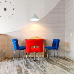 Апартаменты студия