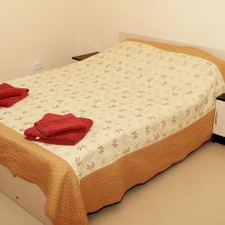 1-комнатные апартаменты стандарт Right room на пер. Салтыкова-Щедрина д.3