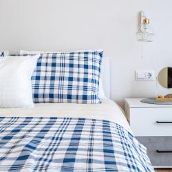 фото 3 Sunny Home Apartments на улице Крымская 22к17
