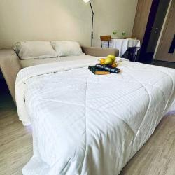 Фото Апартаменты на улице Чайковского 66