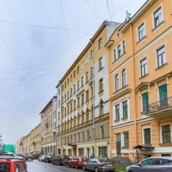 Апартаменты студия