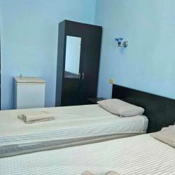 Фото Отель Маруся на Александровском