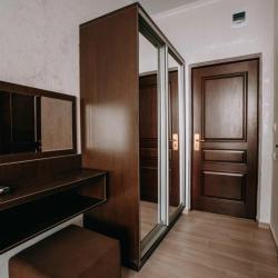 Фото Отель Космос