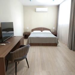 Номер улучшенный стандарт