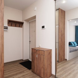 Фото Апартаменты на улице Аделя Кутуя 110Д корпус 2