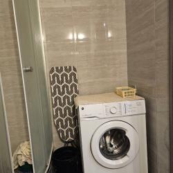 1-комнатные апартаменты стандарт на 6 этаже