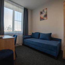 2-комнатный номер комфорт