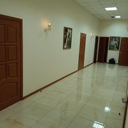 Фото Отель Арлекино на Ново-Вокзальной