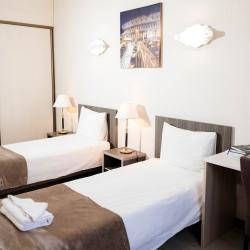 Фото Отель Arman Hotel (Арман)