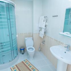 Фото Отель Центральная