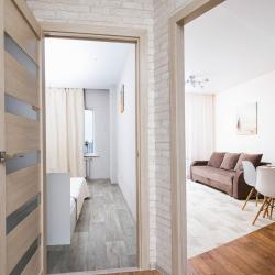 Фото Отель Oazis apart (Оазис апарт) на улице Покатная 122