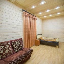 Фото Отель Огни Имандры