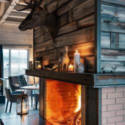 Фото Отель Порт Ольхон