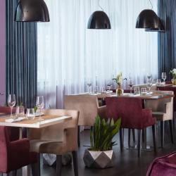 Domina Hotel Novosibirsk (Домина Новосибирск) — 47115747c5d0f394c7aa7de39d953676