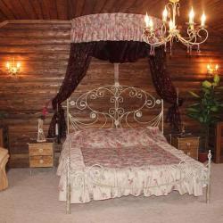 Фото Отель Троя