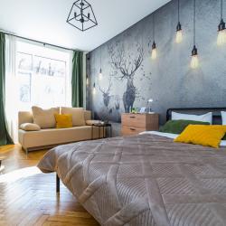 фото 5 Vero Apartments (Веро Апартментс) на улице Красноармейская