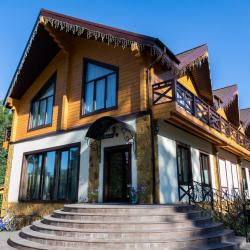 Фото Отель Victoria Village (Виктория Вилладж)