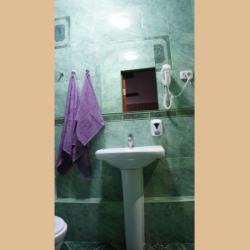 Фото Отель Фора