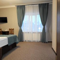 2-местный номер стандарт