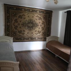 Фото Отель Беной Тревел Озеро