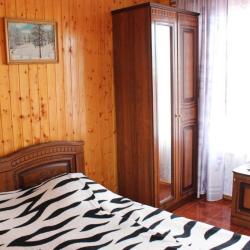 Фото Отель Аида