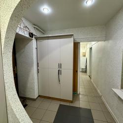 3-комнатные апартаменты стандарт