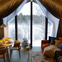 Фото Отель ЕлятыЛодж