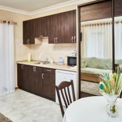 Фото Отель Родниковский